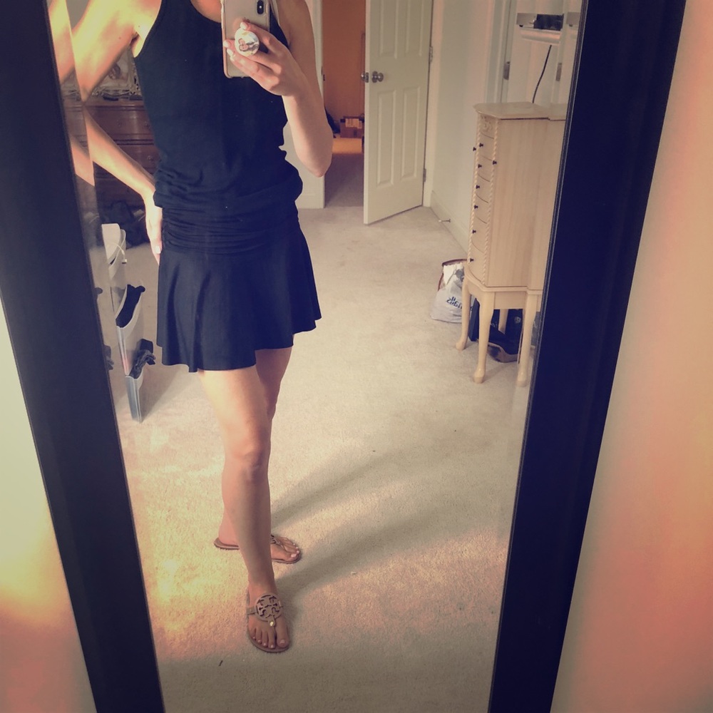 Guess skirt